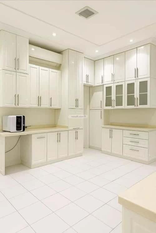 فيلا 324 متر مربع واجهة شمالية ب 4 غرف العارض، شمال الرياض، الرياض