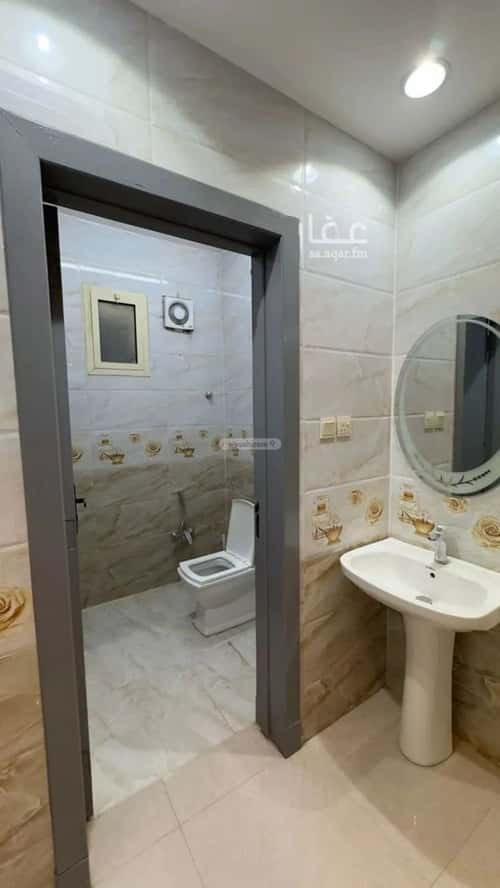 شقة ب 3 غرف ظهرة لبن، غرب الرياض، الرياض