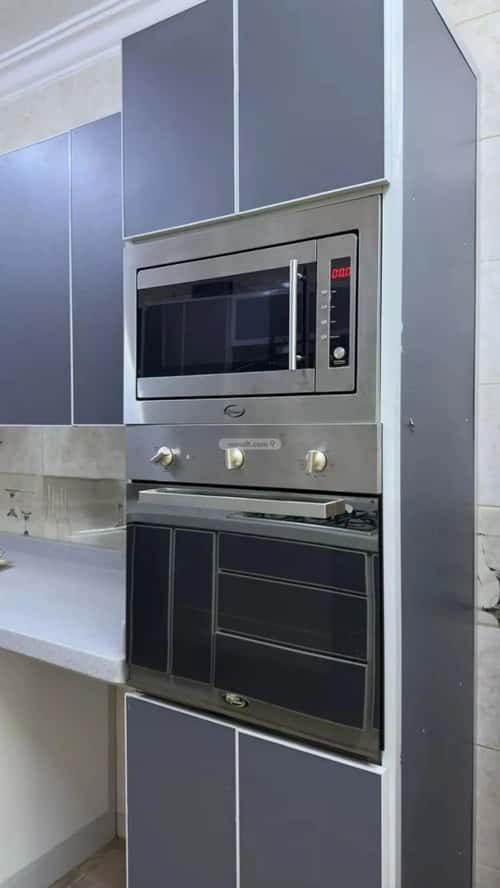 شقة ب 3 غرف ظهرة لبن، غرب الرياض، الرياض