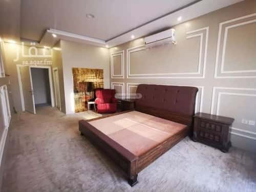 Floor 390 SQM with 3 Bedrooms An-Nada, North Riyadh, Riyadh