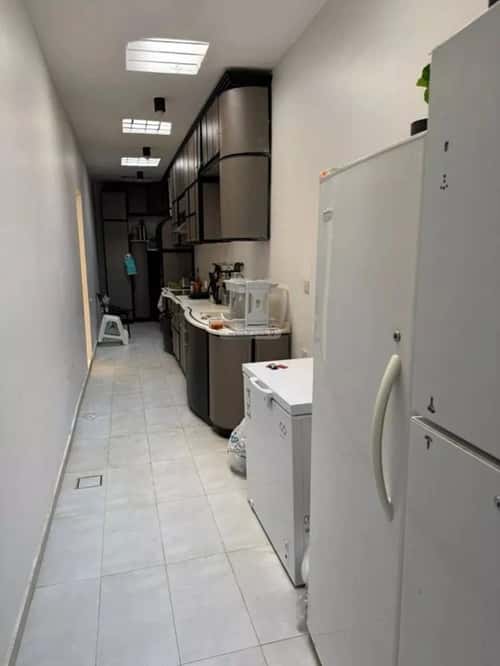 Villa 390 SQM Facing North with 6 Bedrooms An-Nada, North Riyadh, Riyadh