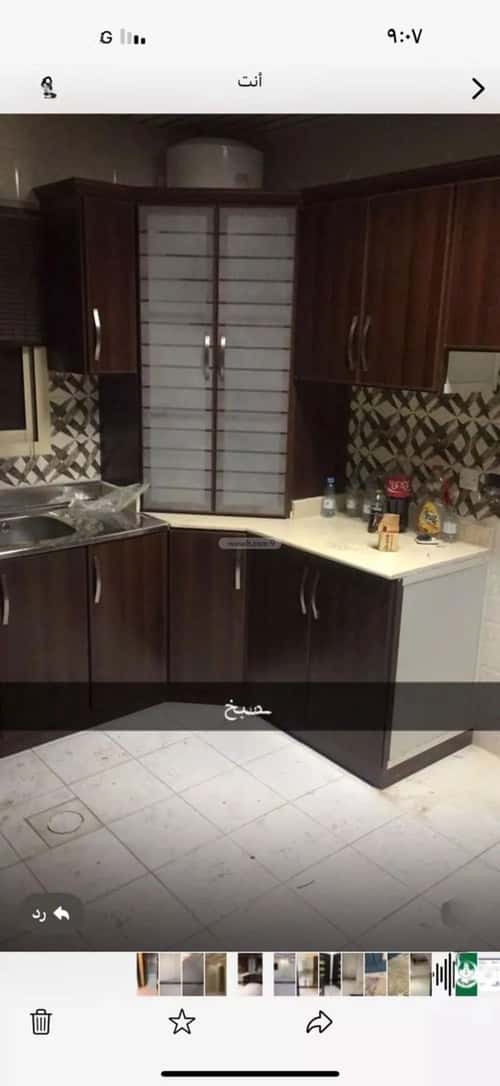 Apartment with 3 Bedrooms Ishbiliyah, East Riyadh, Riyadh