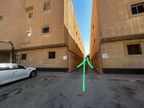 Apartment with 3 Bedrooms Al-Yasmeen, North Riyadh, Riyadh