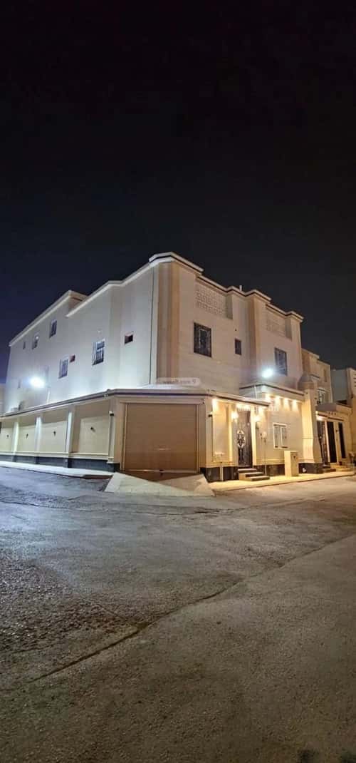 شقة ب 4 غرف الرمال، شرق الرياض، الرياض