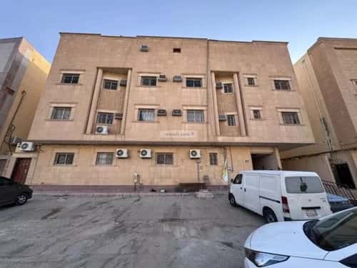 Apartment with 3 Bedrooms Ishbiliyah, East Riyadh, Riyadh