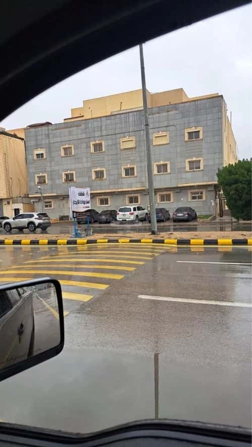 Apartment with 3 Bedrooms As-Sahafa, North Riyadh, Riyadh