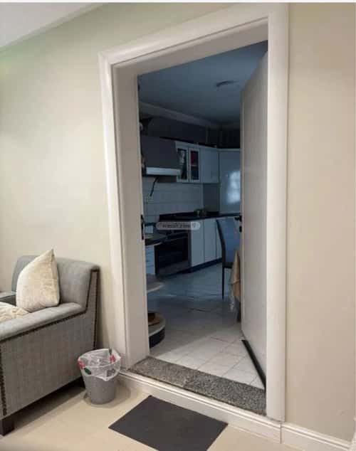 Apartment with 3 Bedrooms As-Sahafa, North Riyadh, Riyadh