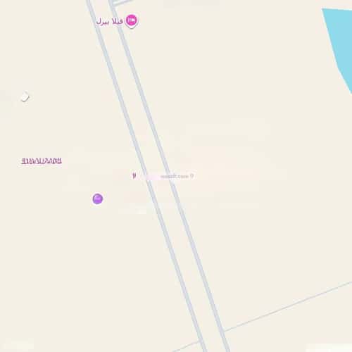 أرض 900 متر مربع شرقية على شارع 52م المروج، شمال جدة، جدة