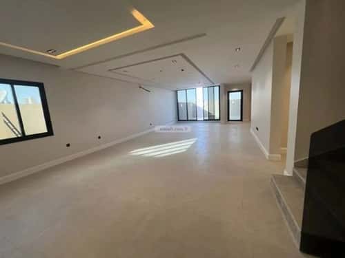 فيلا 299 متر مربع واجهة شرقية ب 3 غرف قرطبة، شرق الرياض، الرياض