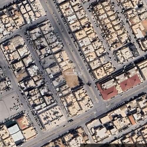 Land 750 SQM Facing East on 30m Width Street Al-Faiha, East Riyadh, Riyadh
