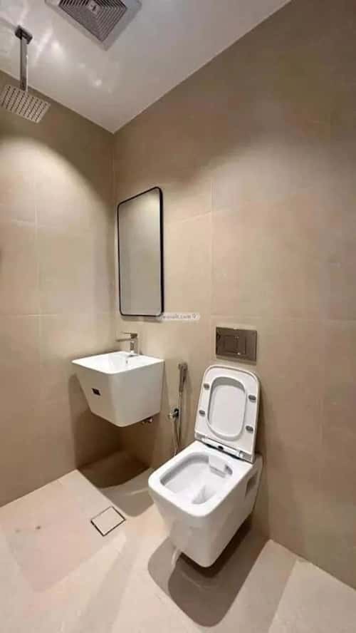 6 bedroom villa in Al Narjis