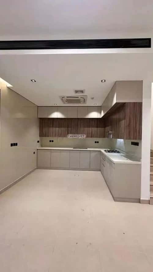 فيلا 178 متر مربع واجهة شرقية ب 6 غرف النرجس، شمال الرياض، الرياض