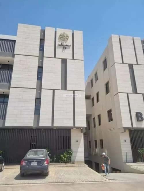 شقة 3 غرف في الملقا