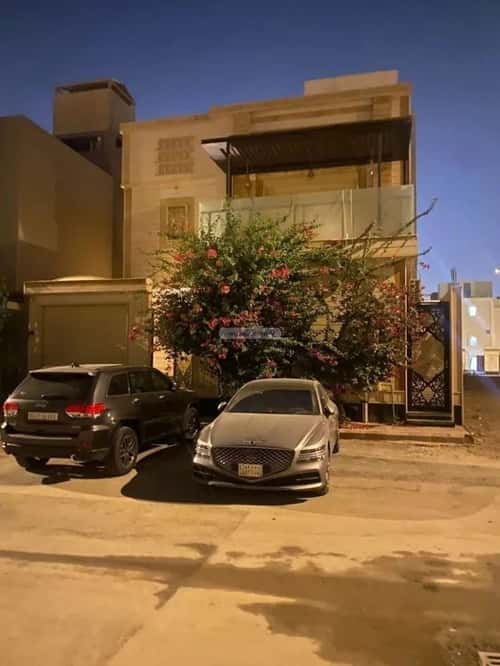 Apartment with 3 Bedrooms An-Narjis, North Riyadh, Riyadh