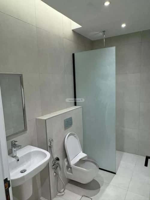 Floor 260 SQM with 5 Bedrooms An-Nada, North Riyadh, Riyadh