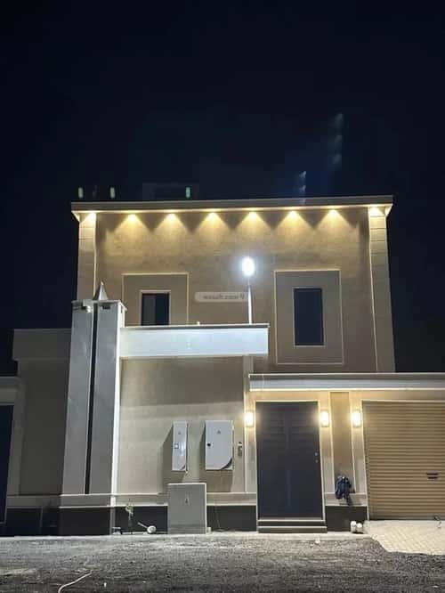 شقة ب 4 غرف ضاحية نمار، غرب الرياض، الرياض