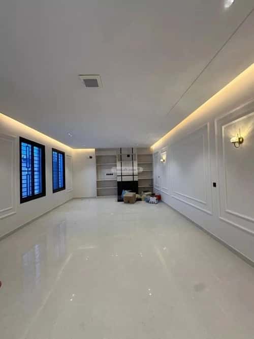 شقة ب 4 غرف ضاحية نمار، غرب الرياض، الرياض