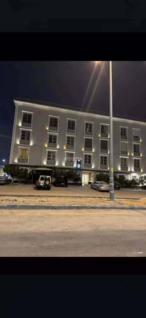 شقة 3 غرف في العارض