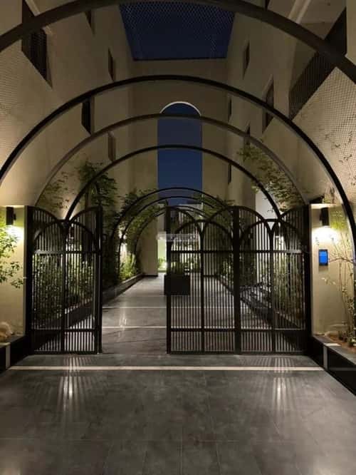 Apartment with 4 Bedrooms An-Nada, North Riyadh, Riyadh