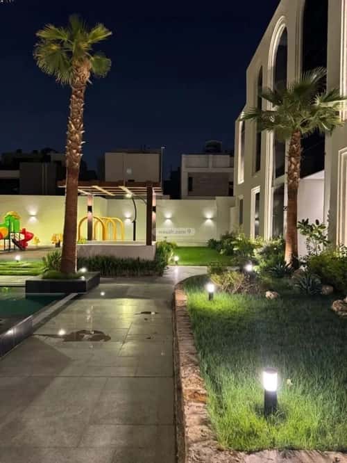 Apartment with 4 Bedrooms An-Nada, North Riyadh, Riyadh