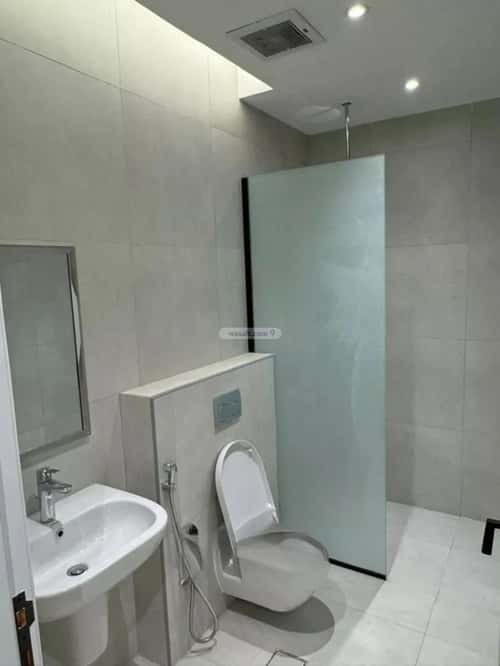 شقة ب 4 غرف الندى، شمال الرياض، الرياض