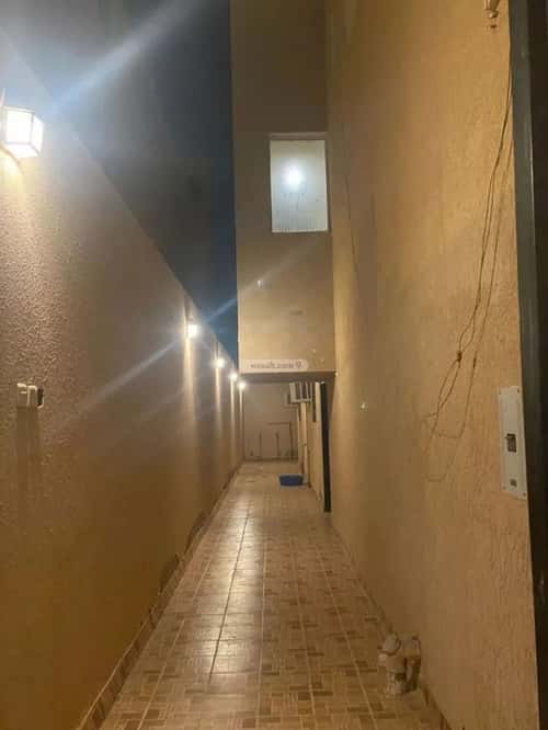 شقة ب 3 غرف المونسية، شرق الرياض، الرياض