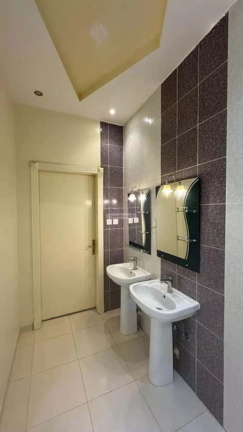 شقة ب 3 غرف ظهرة لبن، غرب الرياض، الرياض