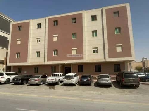 شقة ب 4 غرف الملقا، شمال الرياض، الرياض