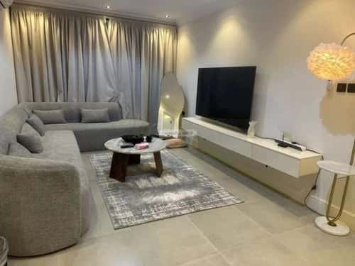 Apartment with 4 Bedrooms Al-Malqa, North Riyadh, Riyadh