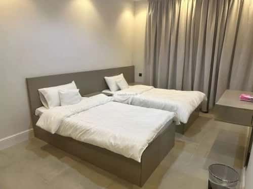 شقة ب 4 غرف الملقا، شمال الرياض، الرياض