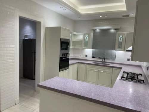 شقة ب 4 غرف حطين، شمال الرياض، الرياض