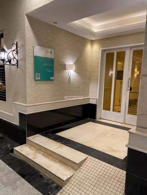 شقة ب 4 غرف حطين، شمال الرياض، الرياض