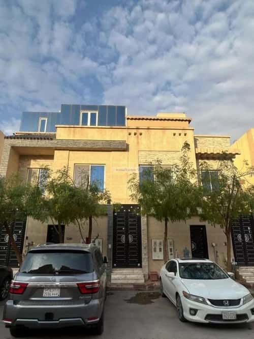 5 bedroom floor in Al Malqa