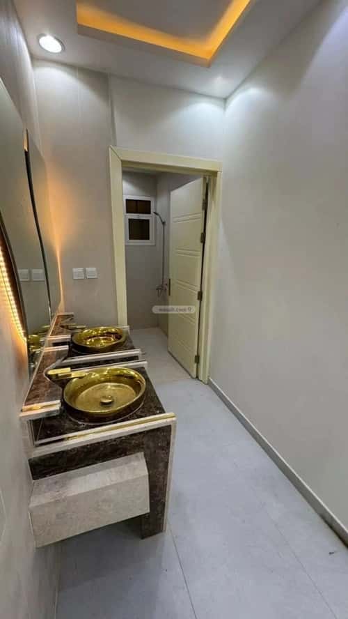 فيلا 312 متر مربع واجهة شرقية ب 6 غرف المهدية، غرب الرياض، الرياض