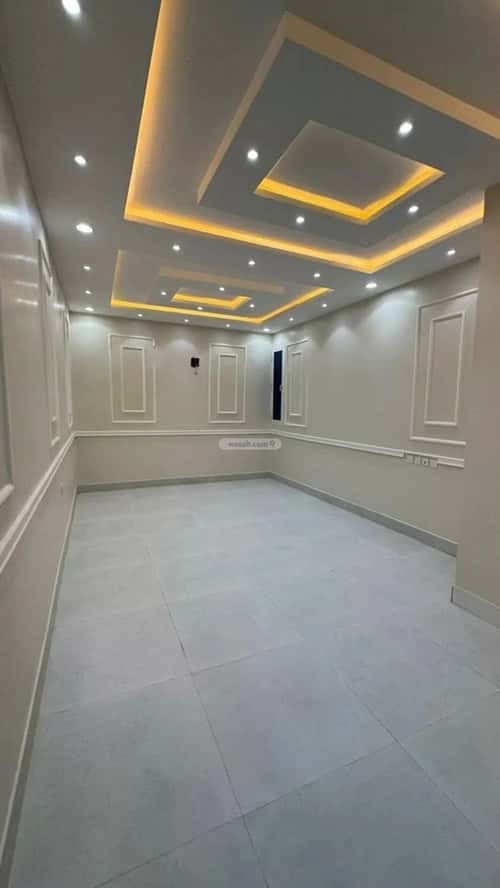 فيلا 312 متر مربع واجهة شرقية ب 6 غرف المهدية، غرب الرياض، الرياض