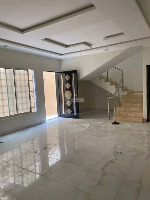 فيلا 255 متر مربع ب 6 غرف عكاظ، جنوب الرياض، الرياض