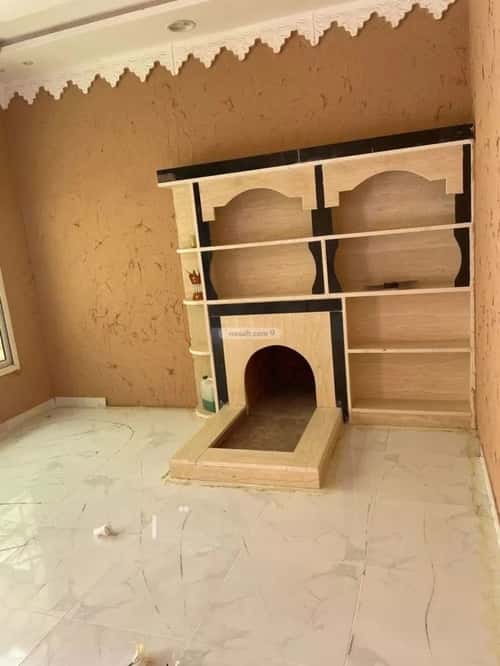 فيلا 255 متر مربع ب 6 غرف عكاظ، جنوب الرياض، الرياض