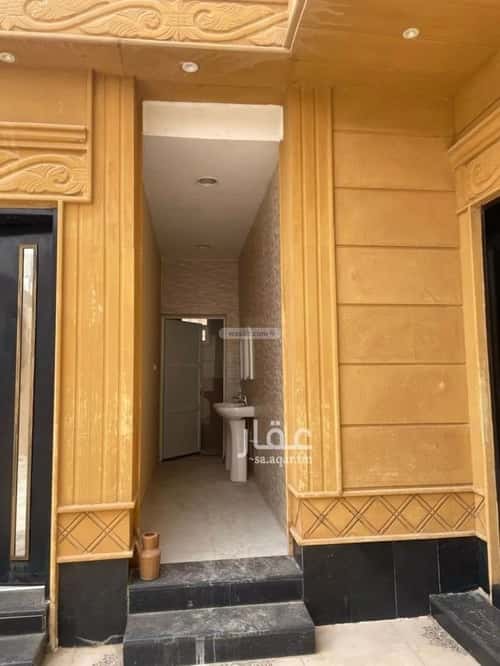 Villa 255 SQM with 6 Bedrooms Okaz, South Riyadh, Riyadh