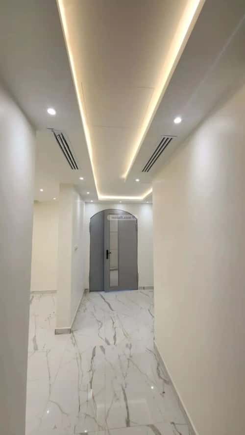 فيلا 250 متر مربع واجهة شرقية ب 3 غرف النرجس، شمال الرياض، الرياض