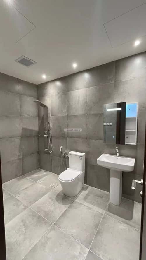 فيلا 250 متر مربع واجهة شرقية ب 3 غرف النرجس، شمال الرياض، الرياض