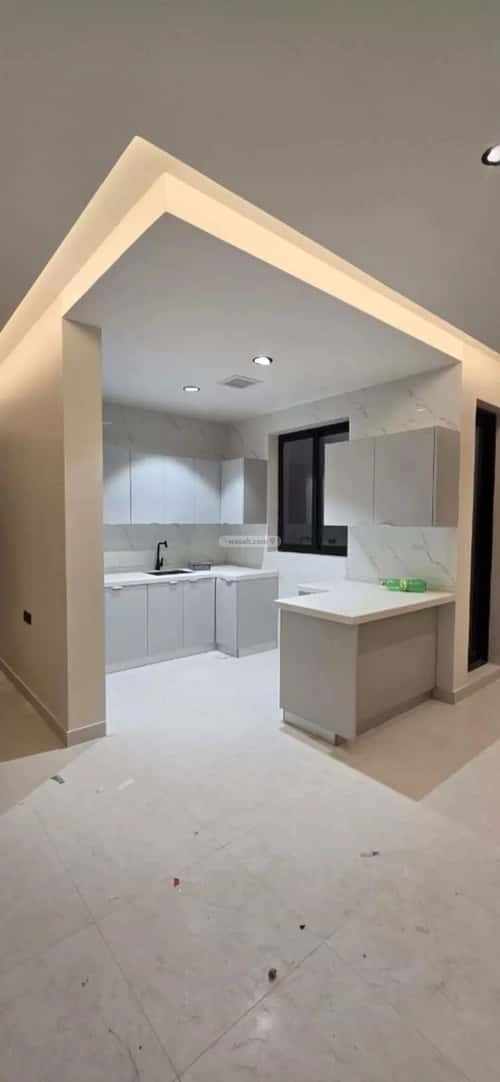 شقة ب 4 غرف العارض، شمال الرياض، الرياض