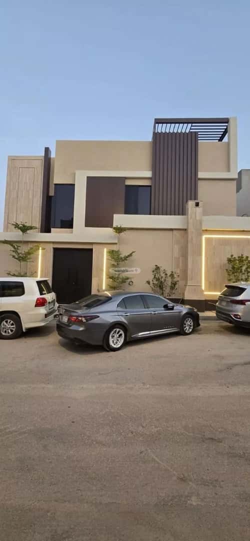 شقة ب 4 غرف العارض، شمال الرياض، الرياض