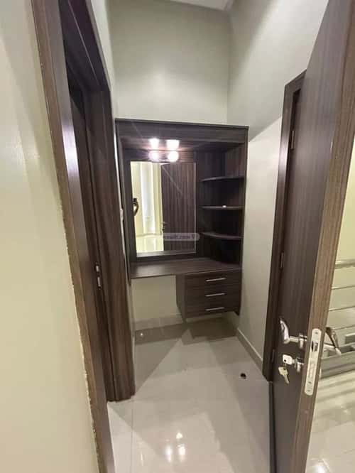 شقة ب 4 غرف الربيع، شمال الرياض، الرياض