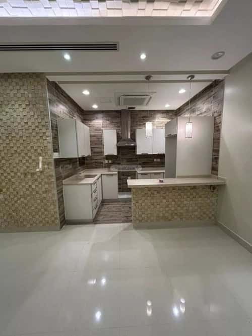 شقة ب 4 غرف الربيع، شمال الرياض، الرياض