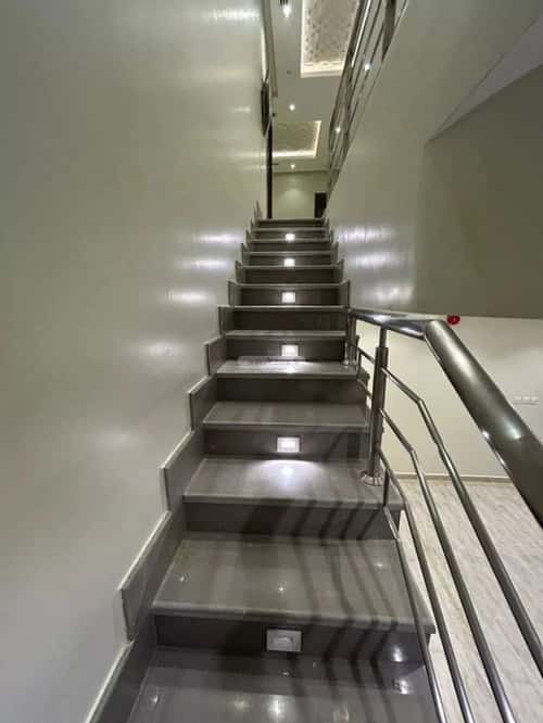 شقة ب 4 غرف الربيع، شمال الرياض، الرياض