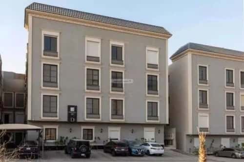 Apartment with 3 Bedrooms Al-Malqa, North Riyadh, Riyadh