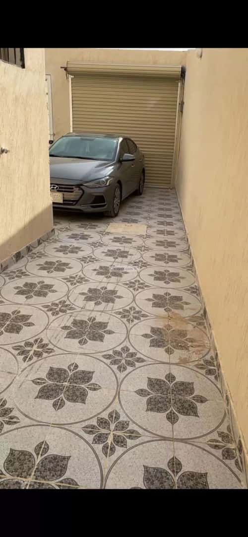 فيلا 255 متر مربع واجهة غربية ب 3 غرف طيبة، جنوب الرياض، الرياض