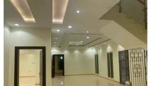 6 bedroom villa in Al Aridh