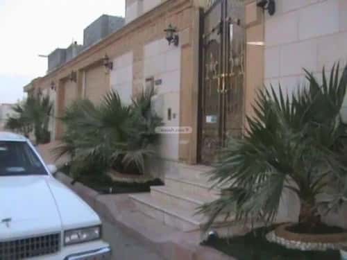 Villa 375 SQM Facing East on 20m Width Street Al-Wadi, North Riyadh, Riyadh