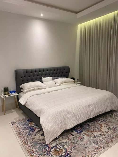 شقة ب 3 غرف القيروان، شمال الرياض، الرياض